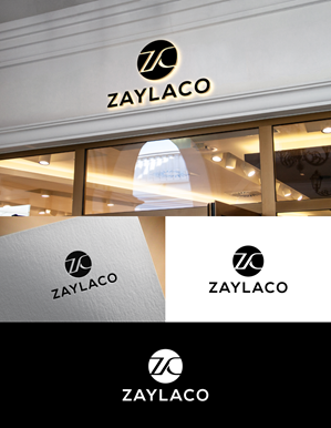 Logo-Design von robbyart0809 für Zaylaco Inc | Design: #36531978