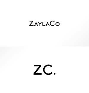 Logo Design by RAN MEI JS for Zaylaco Inc | Design: #36531721