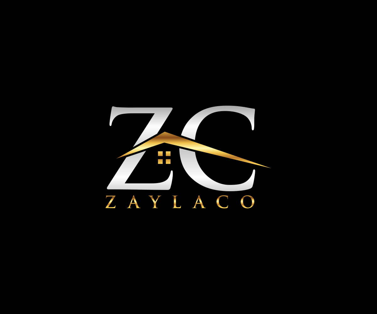 Logo Design by biubiu for Zaylaco Inc | Design #36533913
