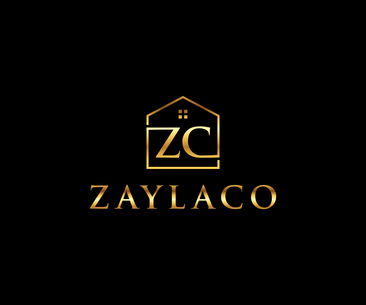 Logo Design by biubiu for Zaylaco Inc | Design #36533914