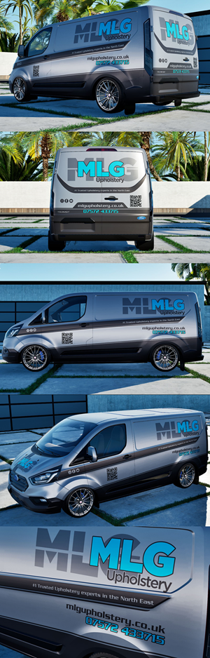 Car Wrap-Design von VEDG für dieses Projekt | Design: #36544830