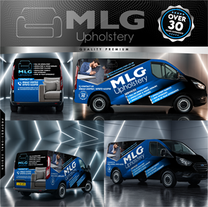 Car Wrap-Design von MARO07 für dieses Projekt | Design #36563894