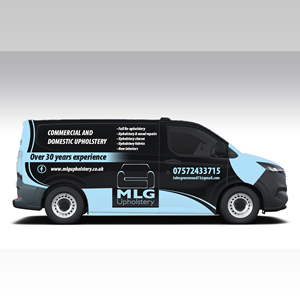 Car Wrap-Design von YourLogoMaster für dieses Projekt | Design: #36539349