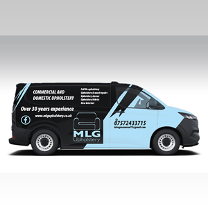 Car Wrap-Design von YourLogoMaster für dieses Projekt | Design: #36539350