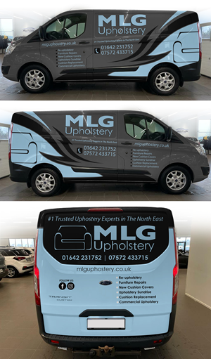 Car Wrap-Design von AZ_Studio für dieses Projekt | Design: #36546642