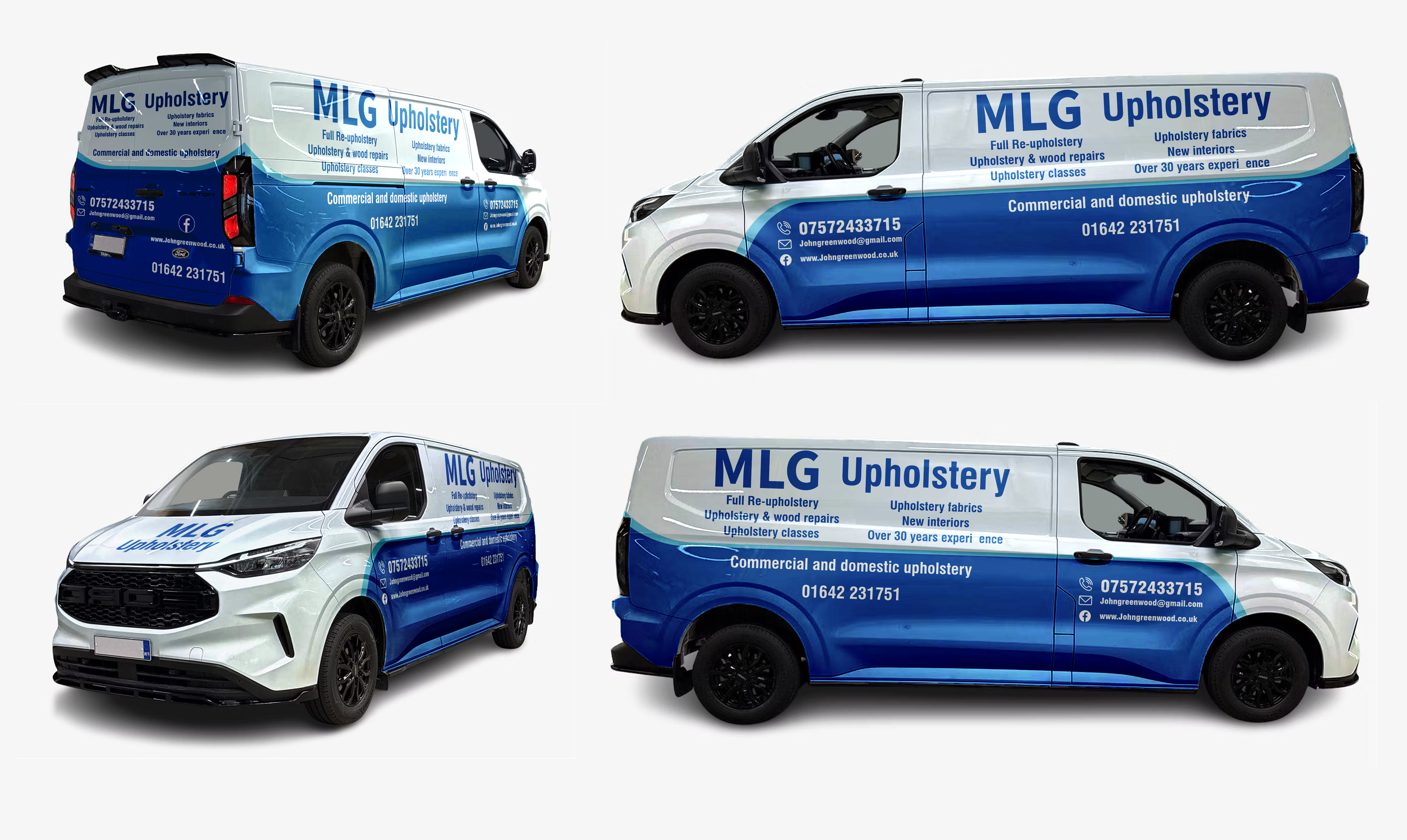 Car Wrap Design by tamtama for this project | Design #36564618