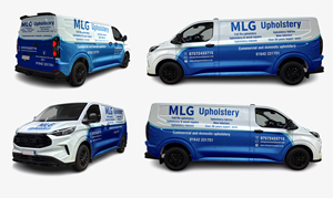 Car Wrap Design by tamtama for this project | Design: #36564618