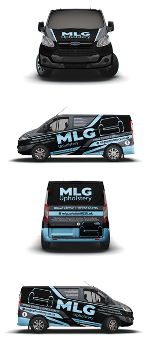 Car Wrap-Design von ANGGI MAULANA PRAKOSO für dieses Projekt | Design: #36536772