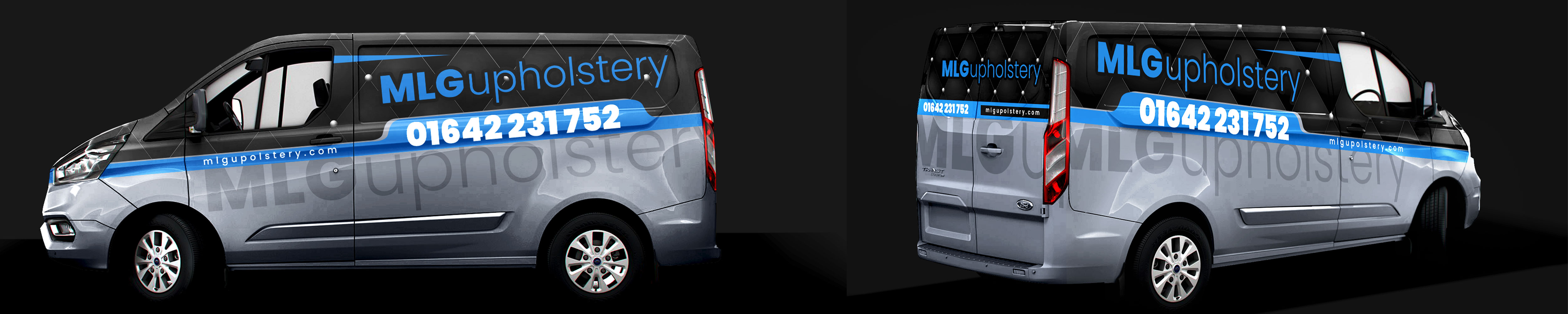 Car Wrap Design by DESIGN SOLUTIONS 007 for this project | Design #36531875