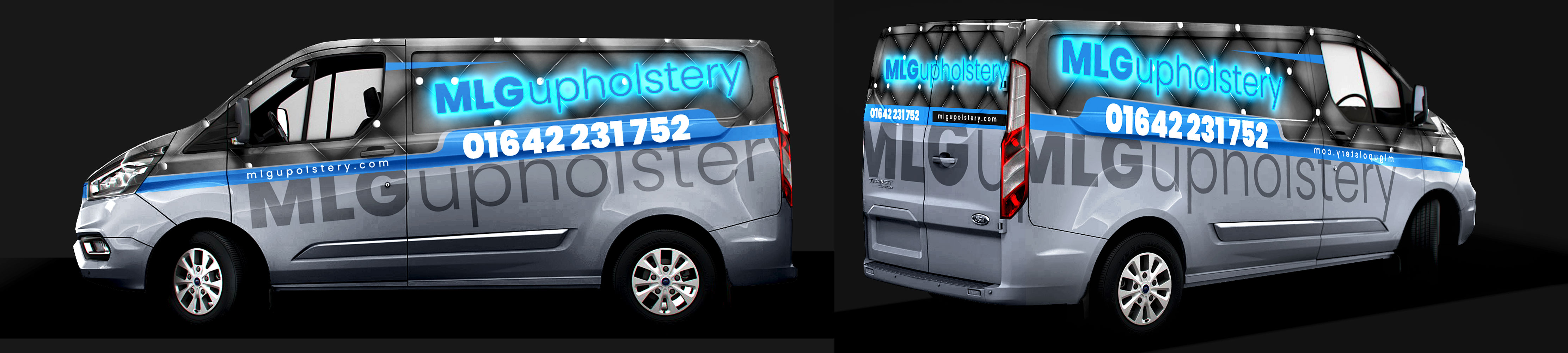 Car Wrap Design by DESIGN SOLUTIONS 007 for this project | Design #36532733