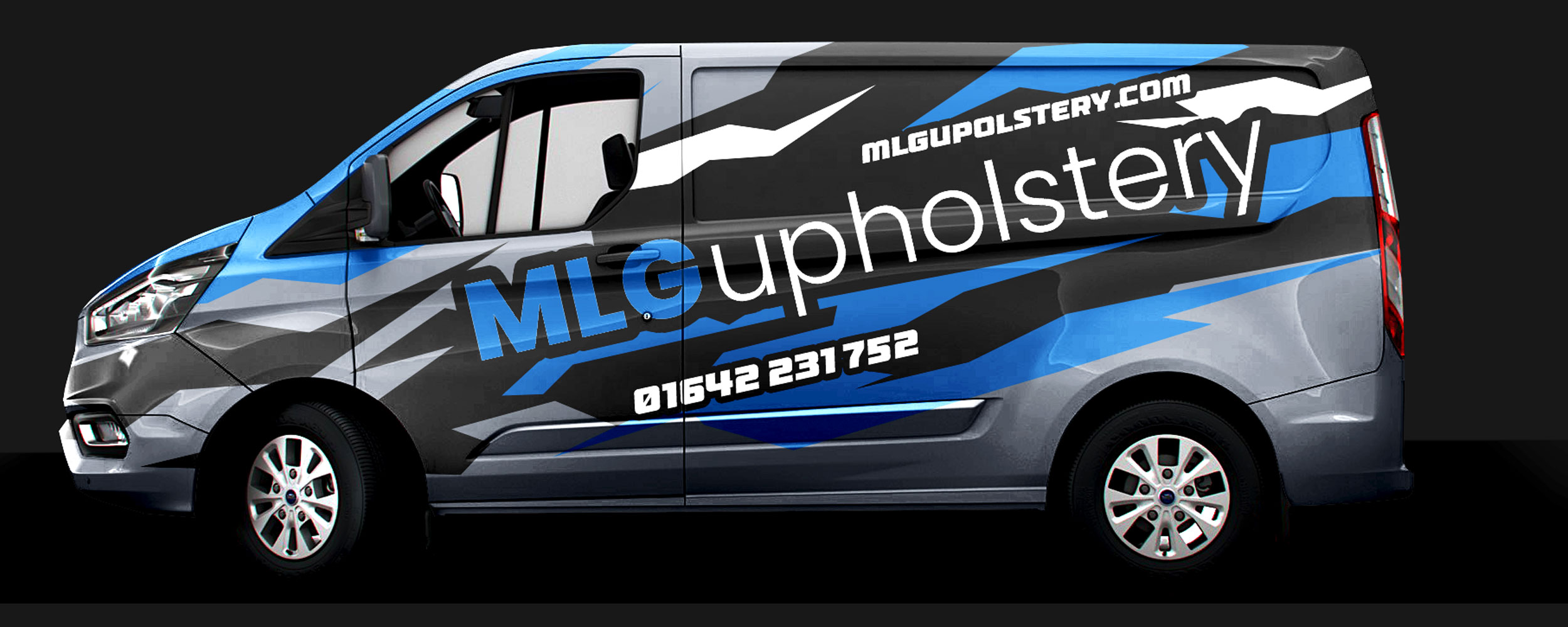 Car Wrap Design by DESIGN SOLUTIONS 007 for this project | Design #36533436