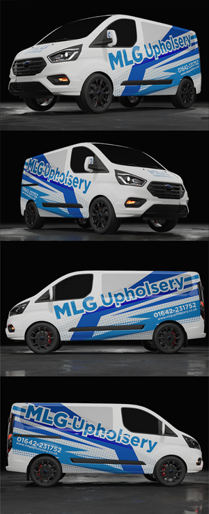 Car Wrap-Design von VCreativeidea für dieses Projekt | Design: #36533438