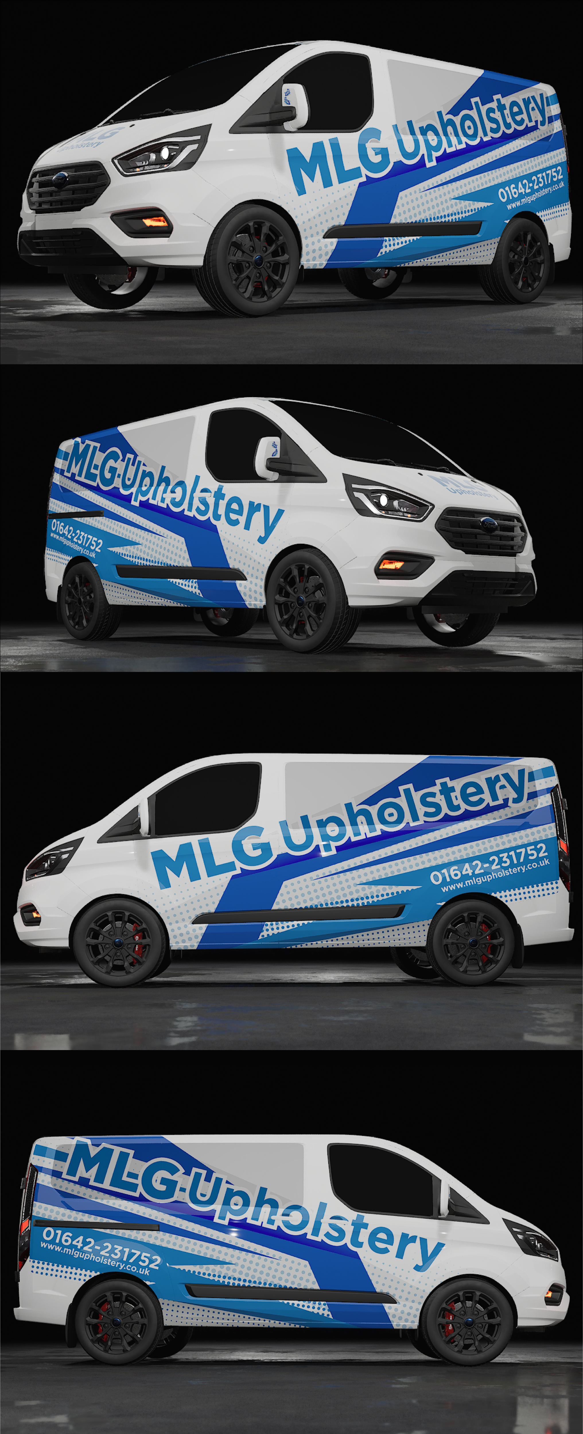 Car Wrap Design by VCreativeidea for this project | Design #36535442