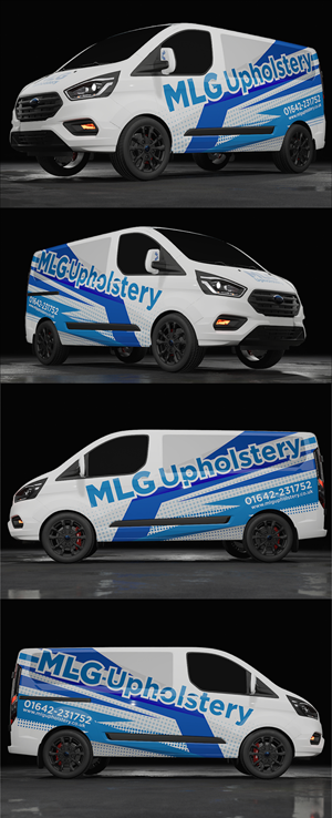 Car Wrap-Design von VCreativeidea für dieses Projekt | Design: #36535442