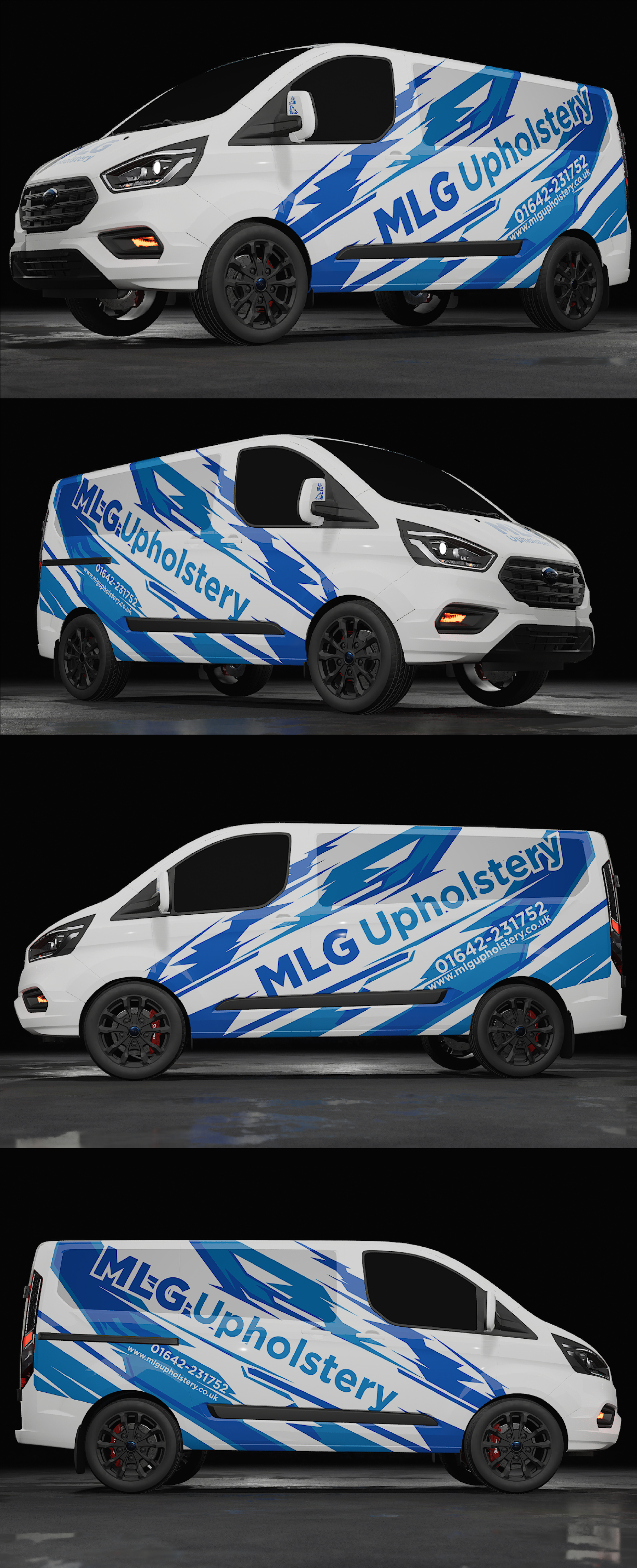 Car Wrap-Design von VCreativeidea für dieses Projekt | Design #36536992