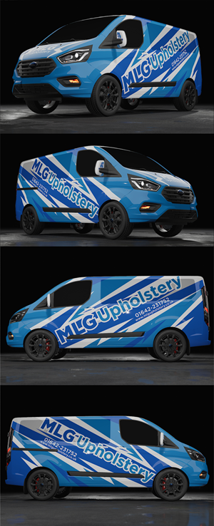 Car Wrap-Design von VCreativeidea für dieses Projekt | Design: #36564185