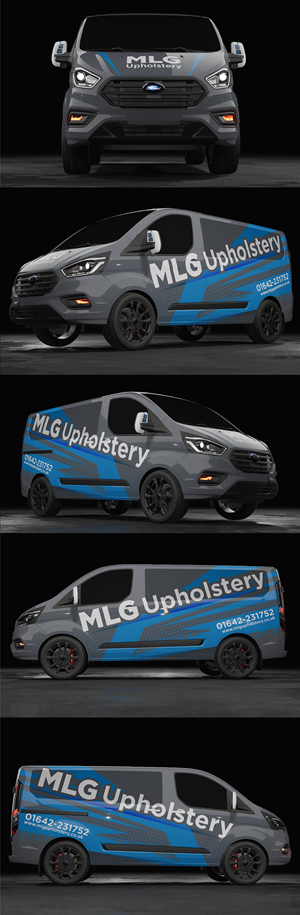 Car Wrap-Design von VCreativeidea für dieses Projekt | Design #36565619