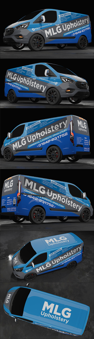 Car Wrap-Design von VCreativeidea für dieses Projekt | Design: #36566212