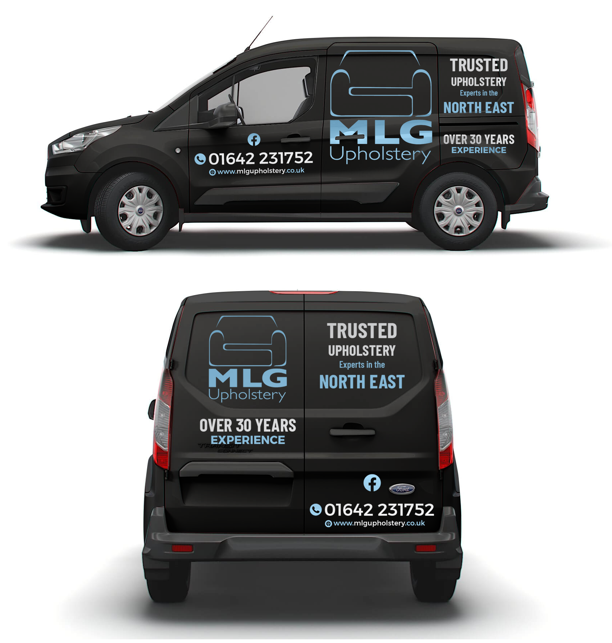 Car Wrap Design by 123graphics for this project | Design #36537220