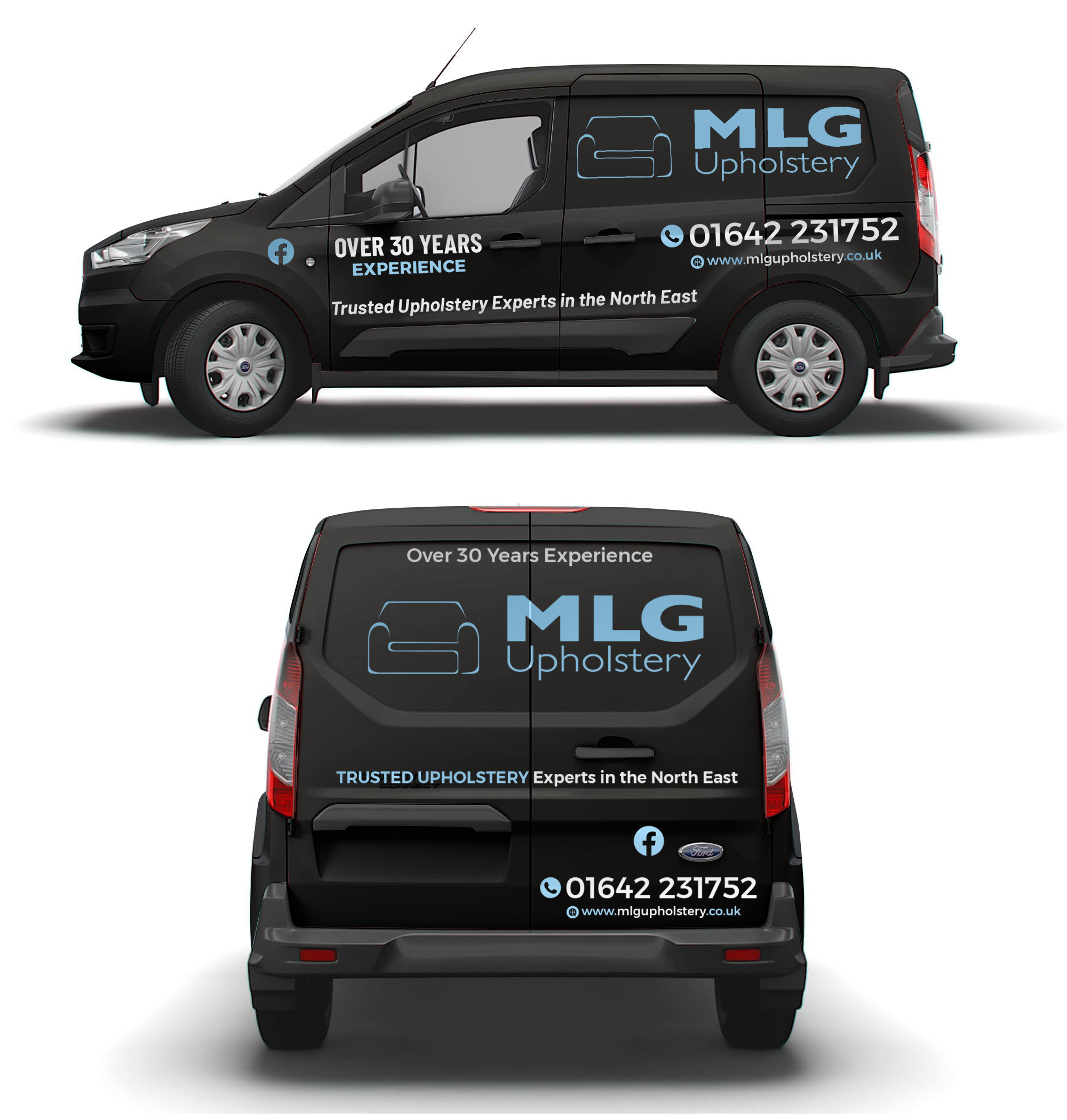 Car Wrap Design by 123graphics for this project | Design #36537225