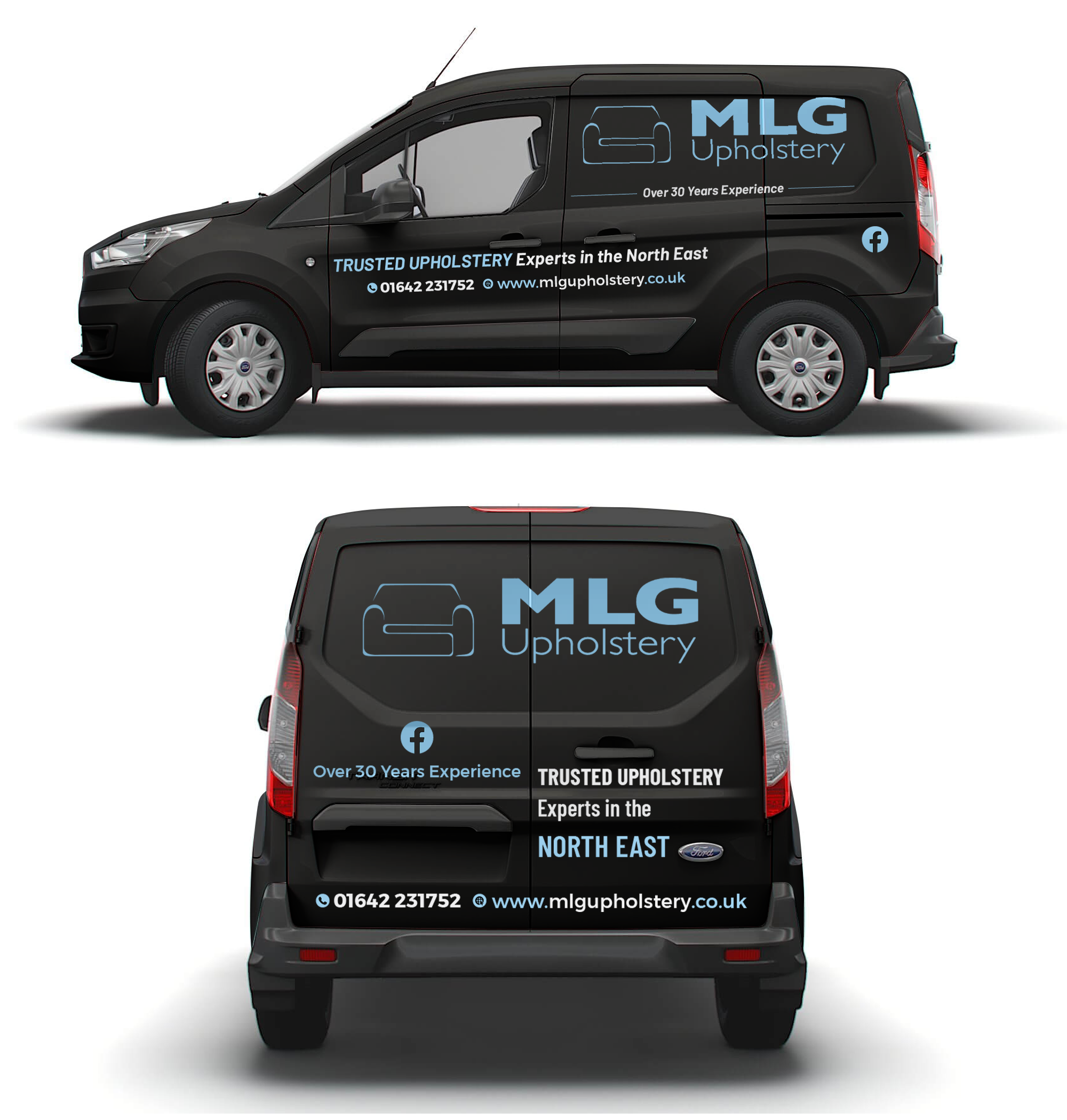 Car Wrap Design by 123graphics for this project | Design #36537228