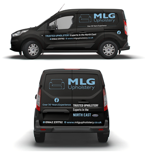 Car Wrap Design by 123graphics for this project | Design: #36537228