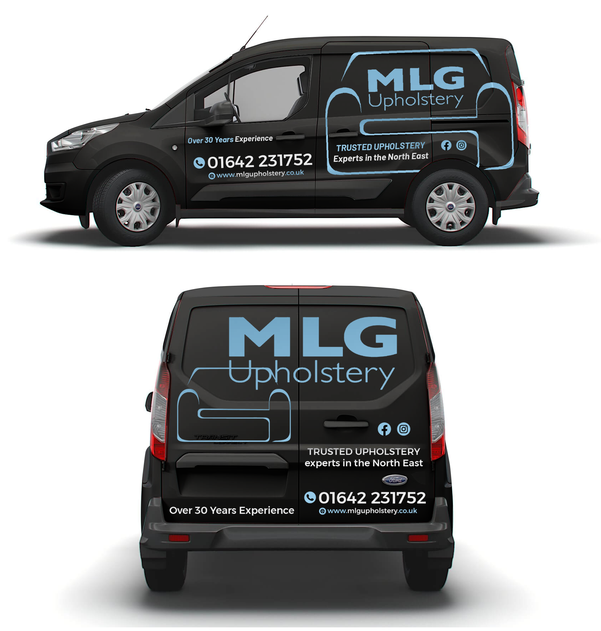 Car Wrap Design by 123graphics for this project | Design #36544377