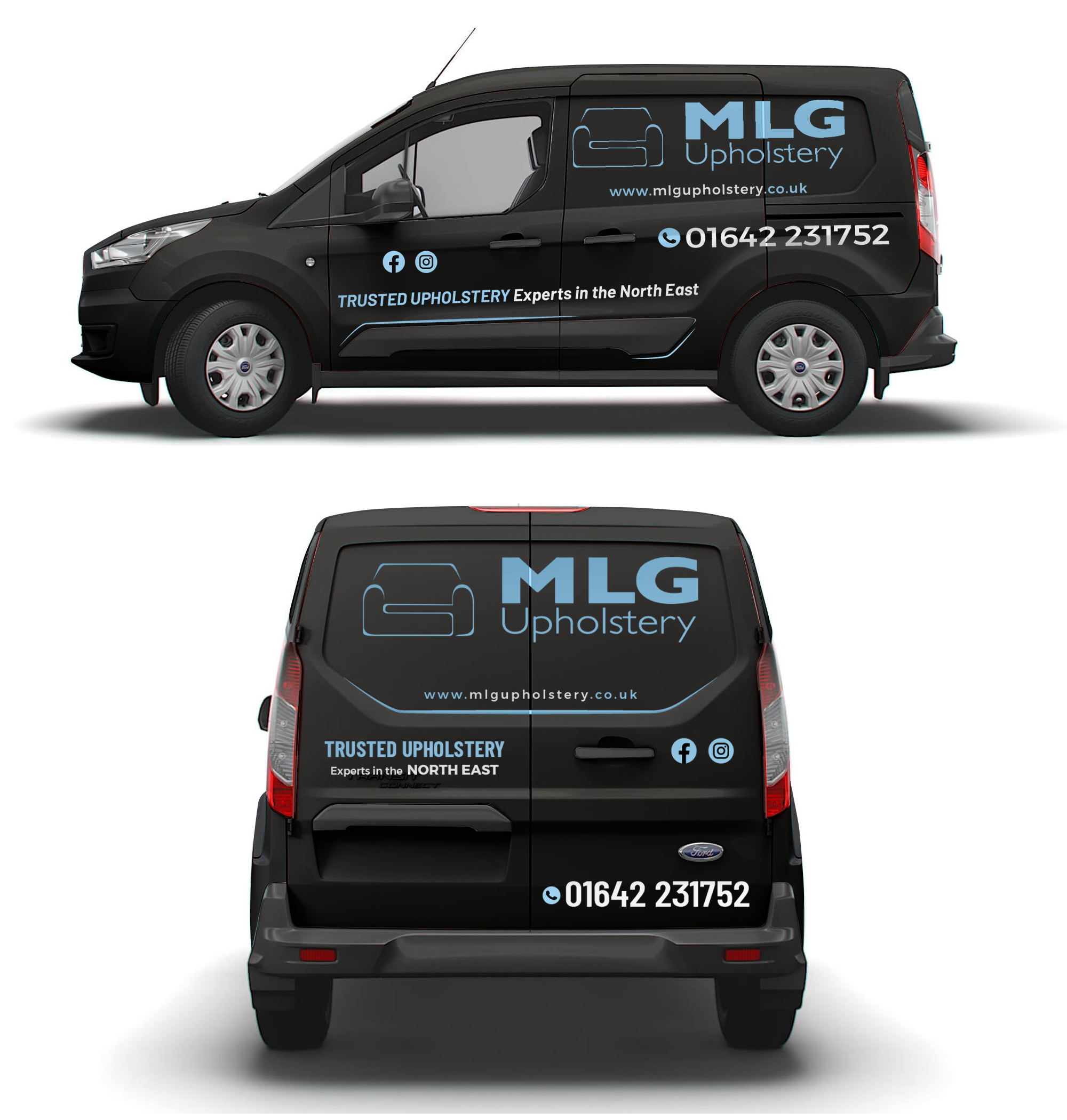 Car Wrap Design by 123graphics for this project | Design #36544379