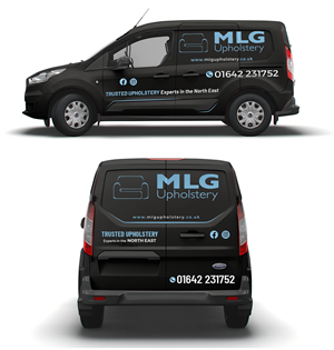 Car Wrap Design by 123graphics for this project | Design: #36544379