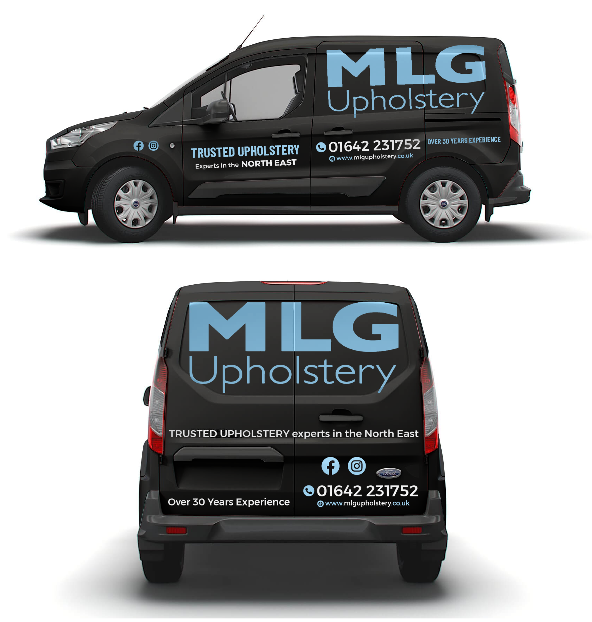 Car Wrap Design by 123graphics for this project | Design #36544382