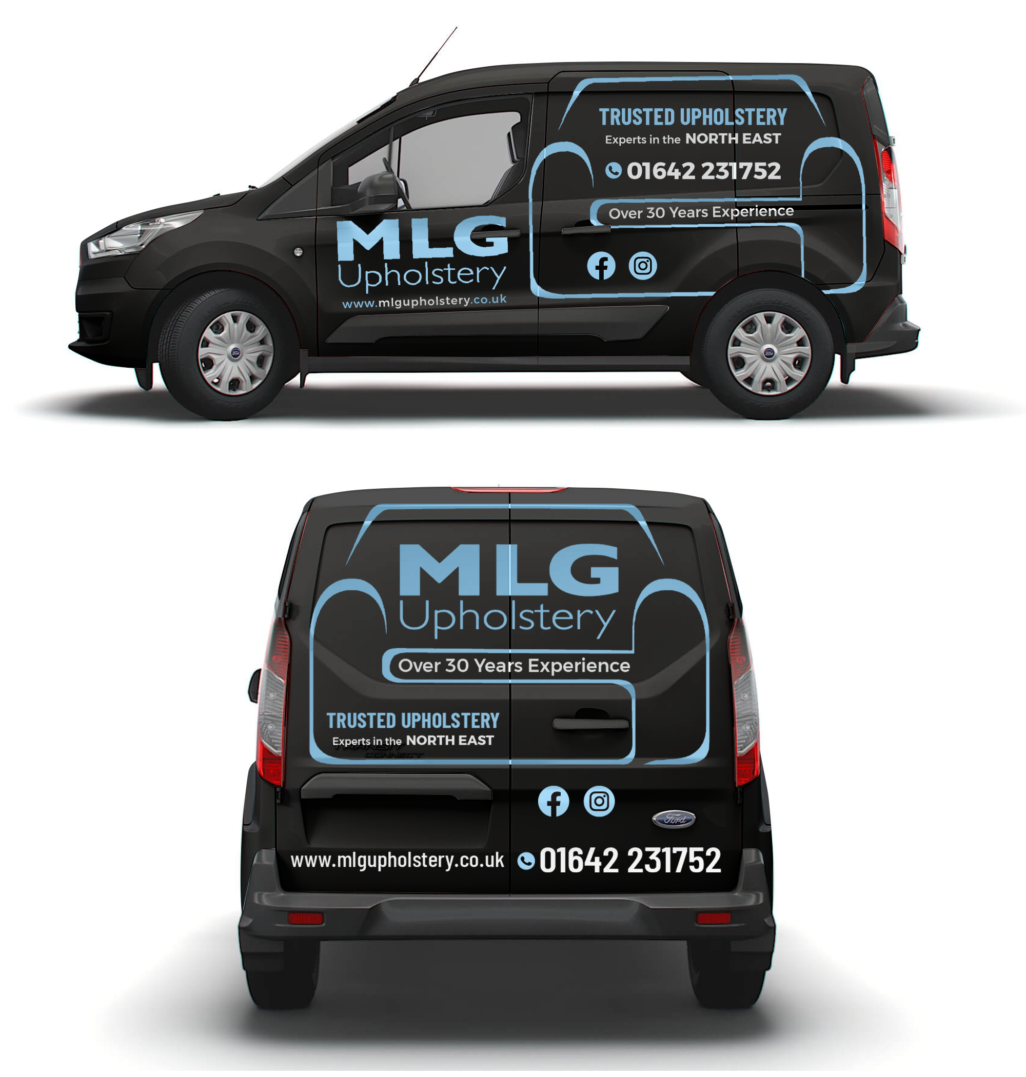 Car Wrap Design by 123graphics for this project | Design #36544386