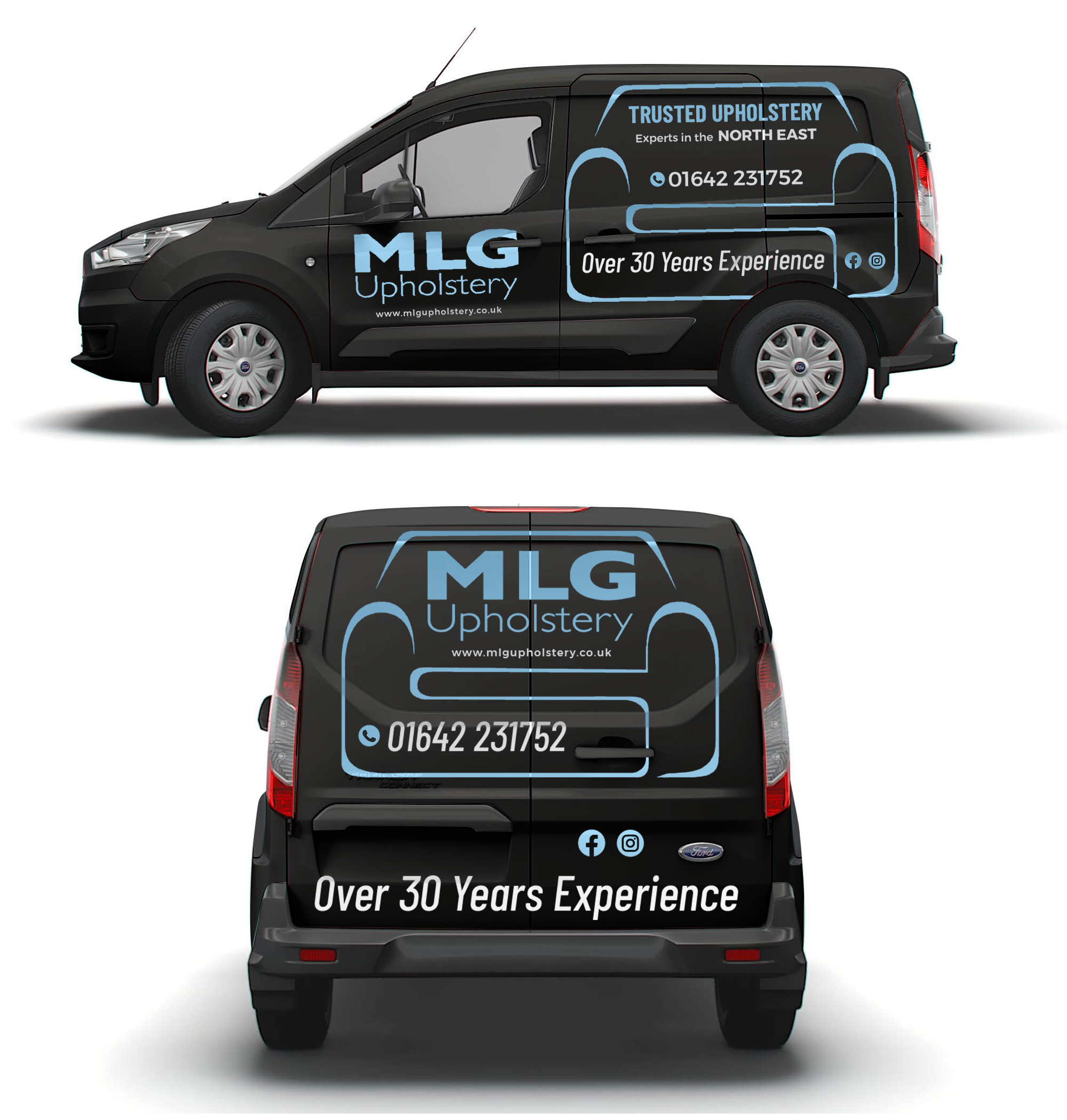 Car Wrap-Design von 123graphics für dieses Projekt | Design #36561175