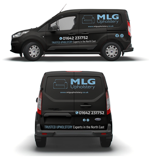 Car Wrap Design by 123graphics for this project | Design: #36561176