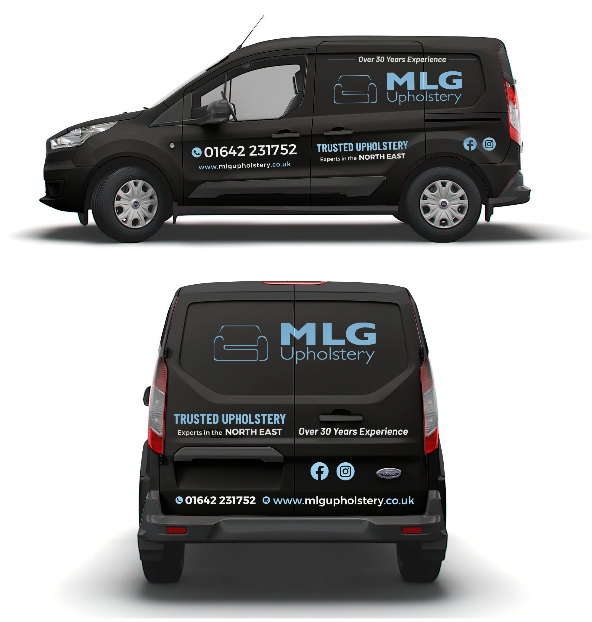 Car Wrap Design by 123graphics for this project | Design #36561184