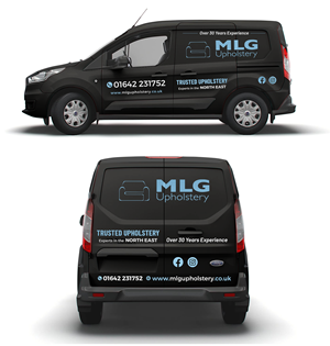 Car Wrap Design by 123graphics for this project | Design: #36561184