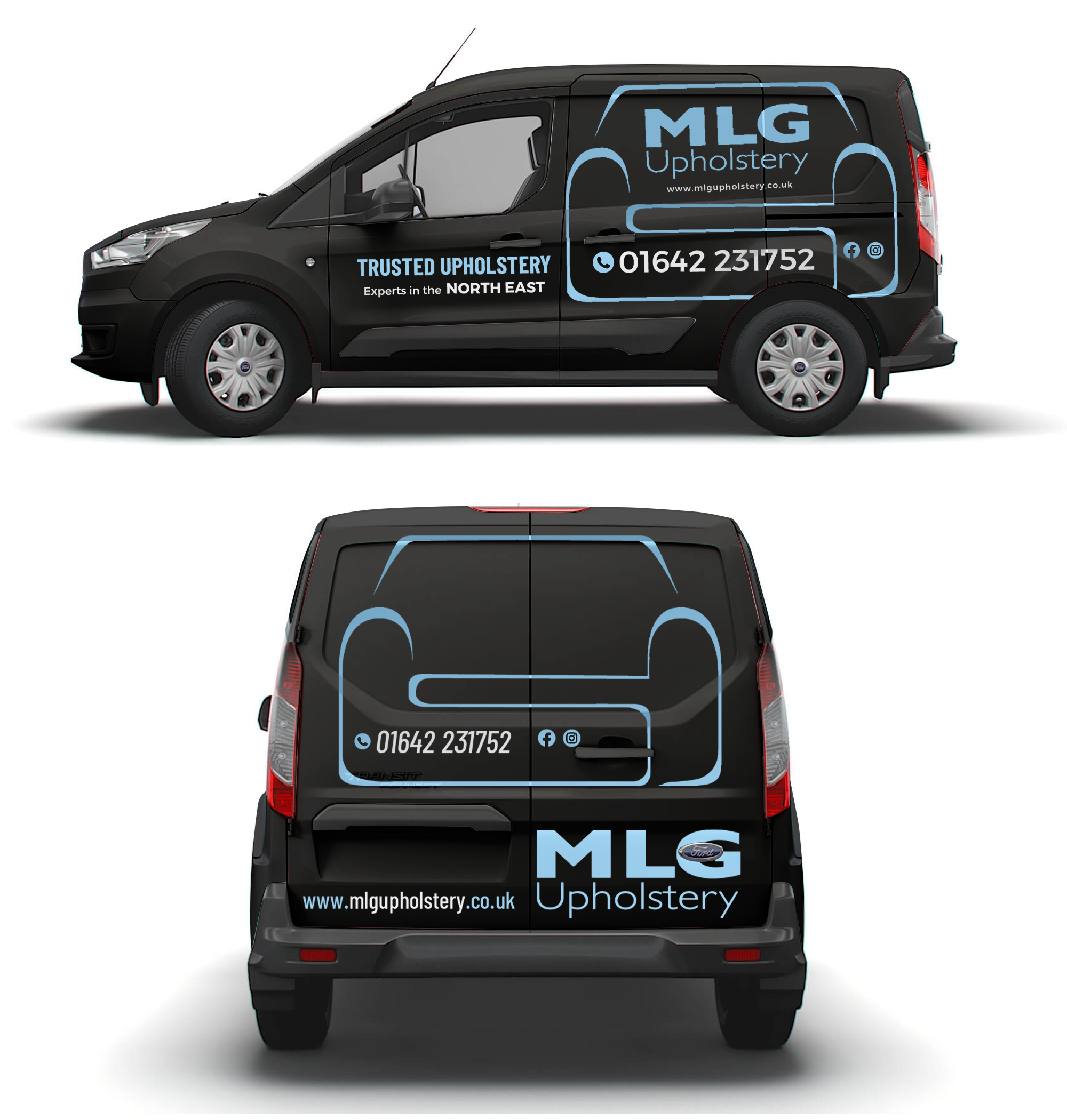 Car Wrap Design by 123graphics for this project | Design #36561190