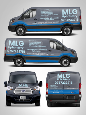 Car Wrap Design by websmartusa for this project | Design: #36537725