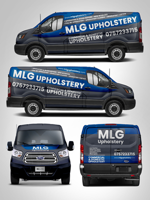 Car Wrap Design by websmartusa for this project | Design: #36560520