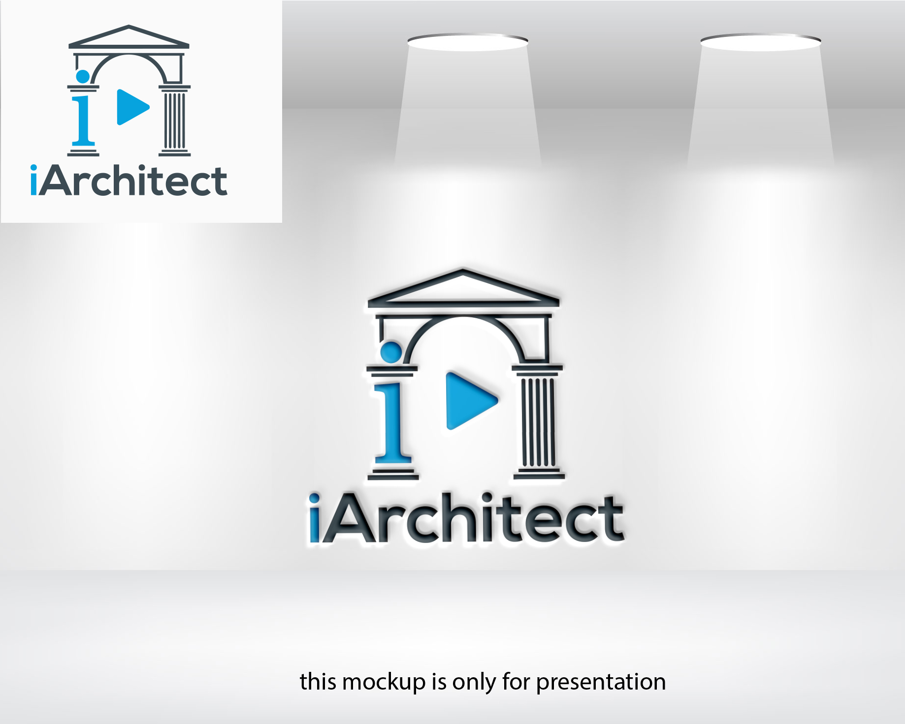 Design de Logo par dubel ko pour ce projet | Design #36531471