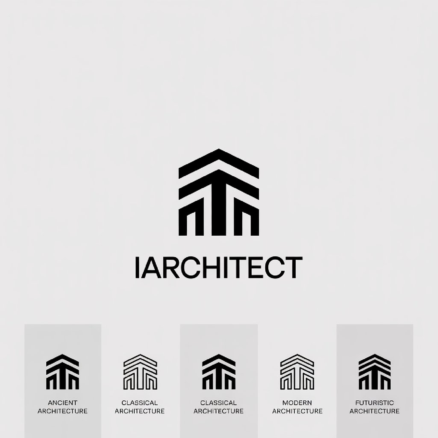 Logo Design by LPMG for this project | Design #36564321