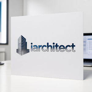 Logo Design by LPMG for this project | Design: #36564322