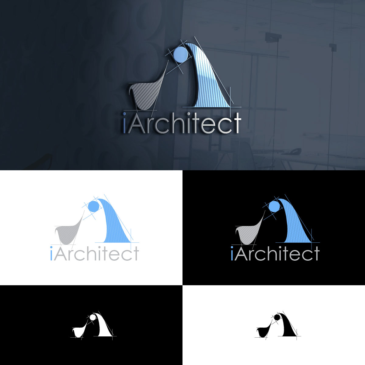 Diseño de Logo por Khan D. para este proyecto | Diseño #36537819