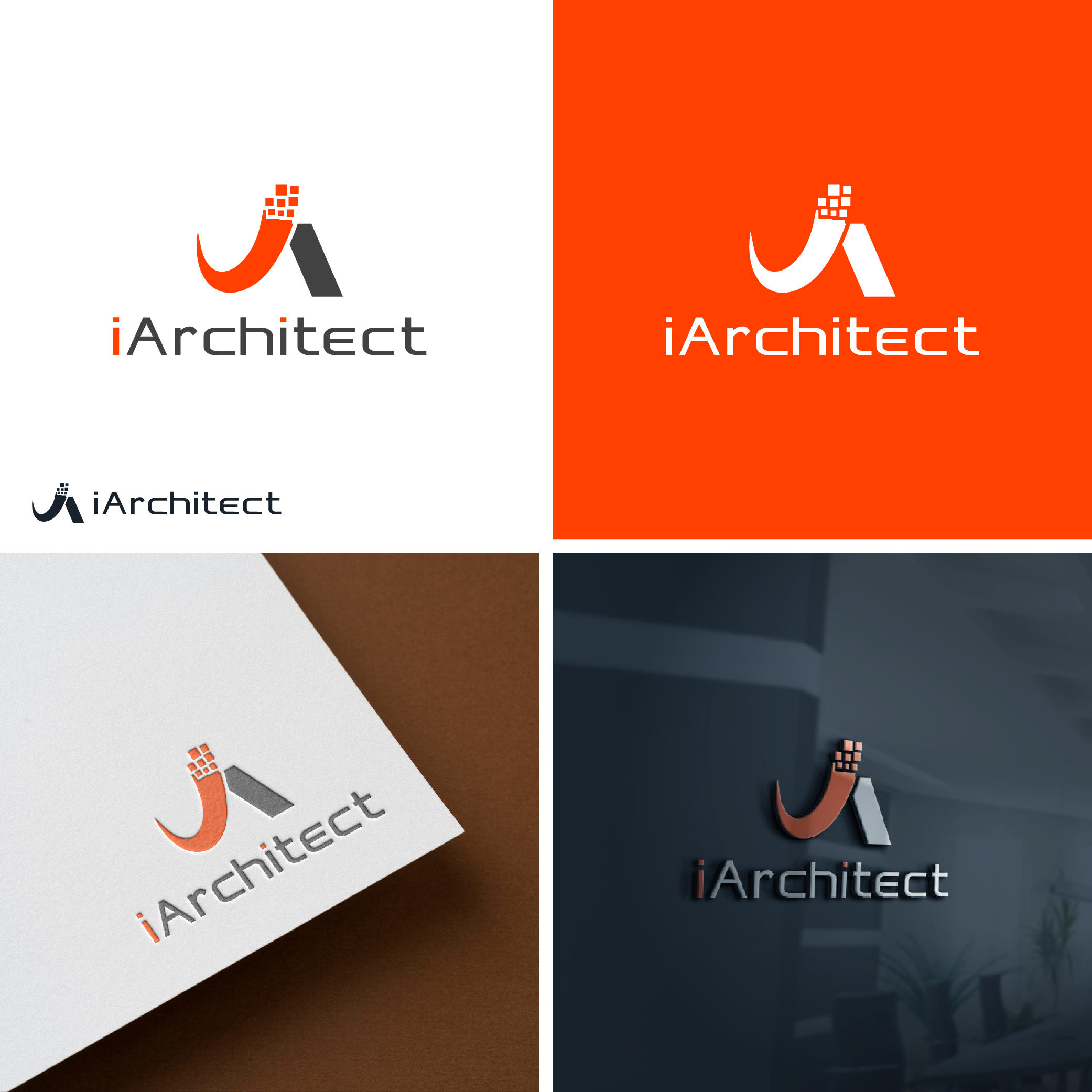 Design de Logo par AL-BARAKAH pour ce projet | Design #36533862