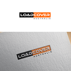 Logo Design- Loadcover
