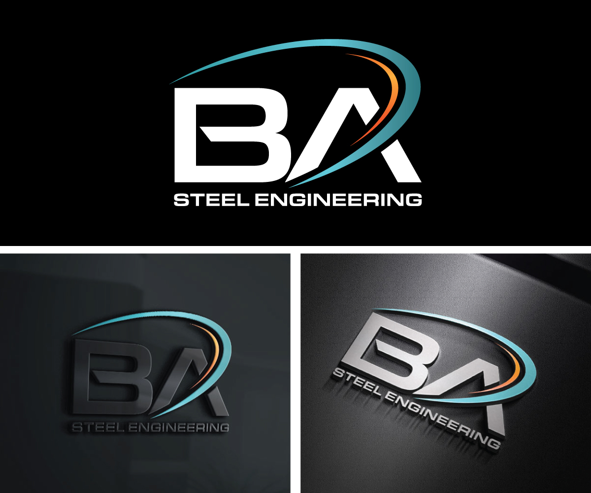 Logo Design by Adi Graphics for this project | Design #36534877