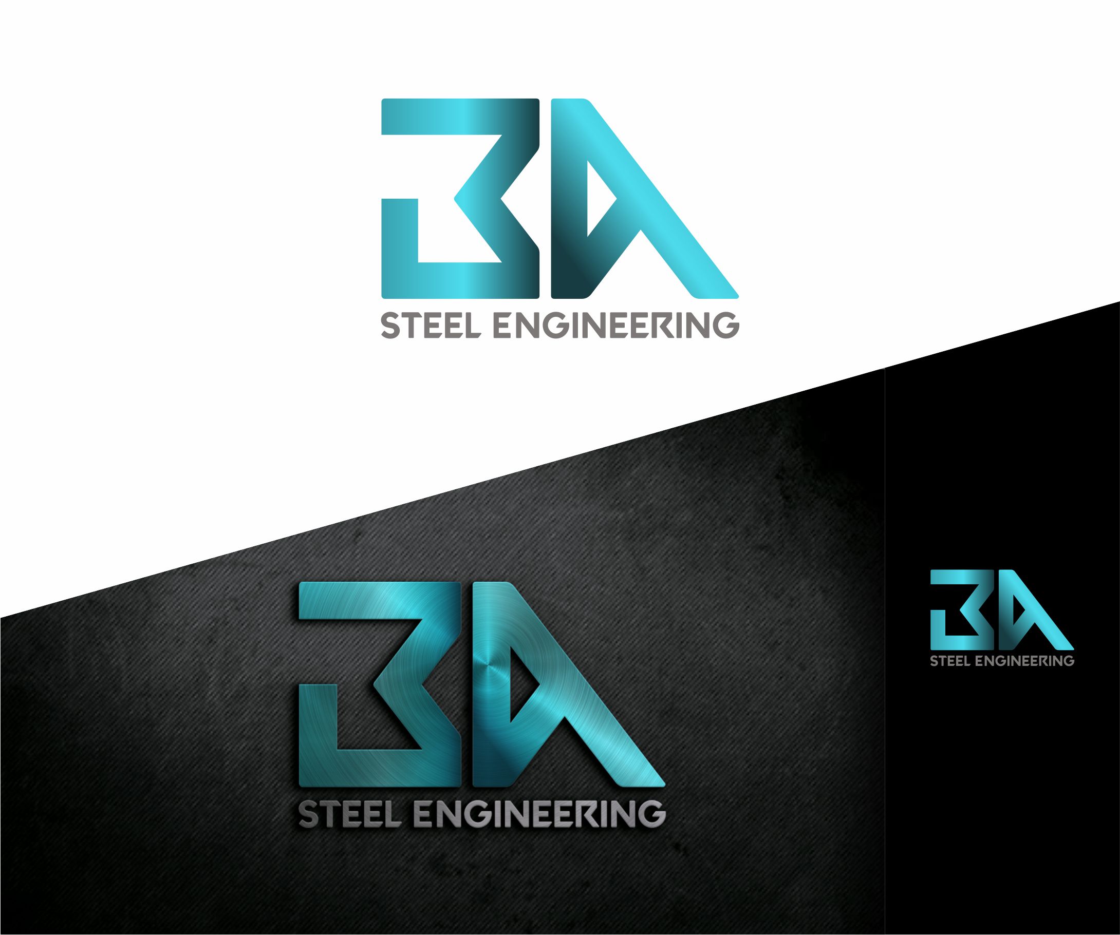 Logo Design by alkaline for this project | Design #36533031