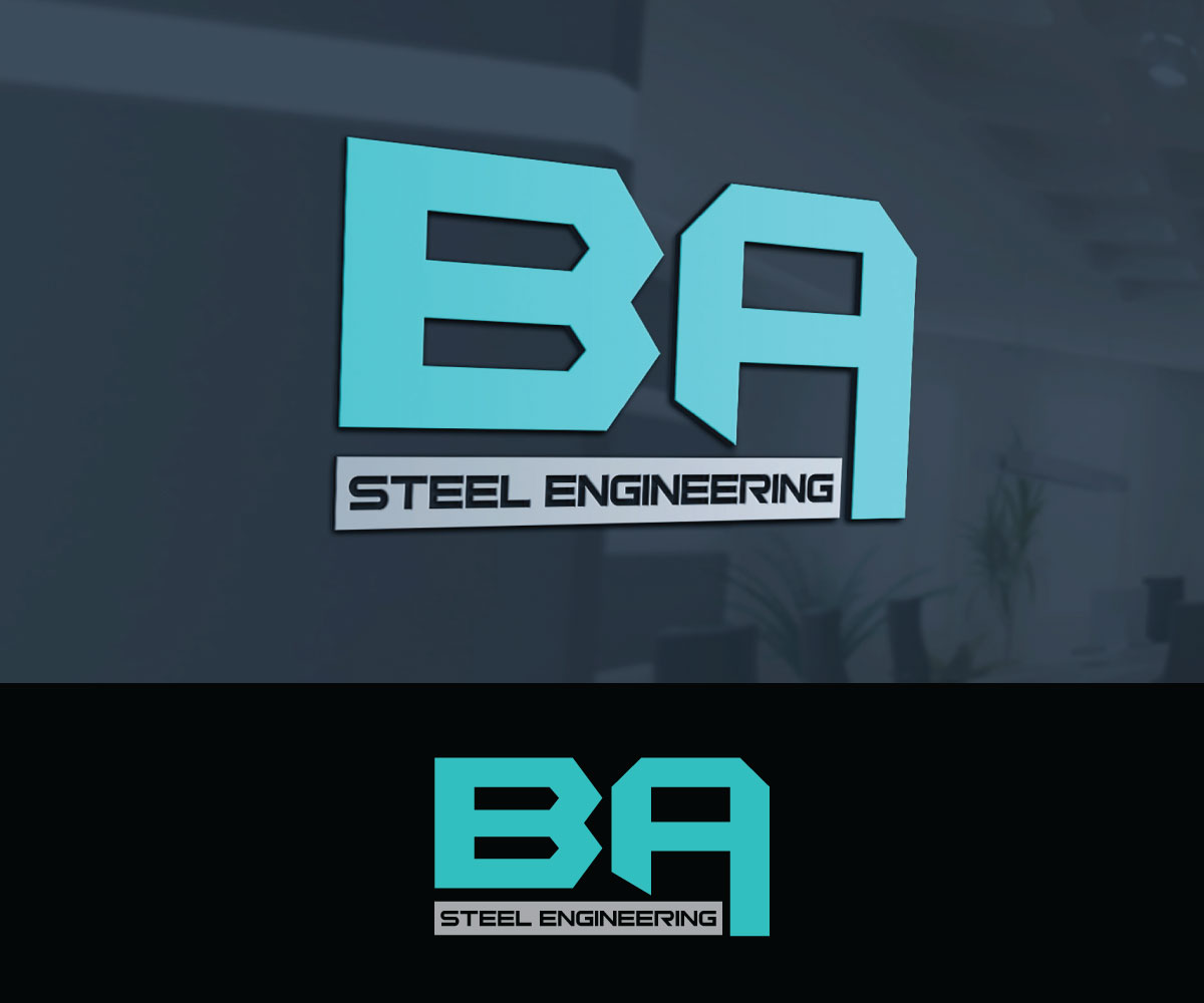 Logo Design by Srk pix!14 for this project | Design #36536331