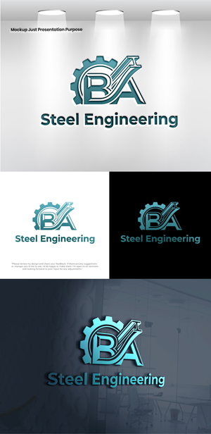 Logo Design by VectorForge for this project | Design: #36534075