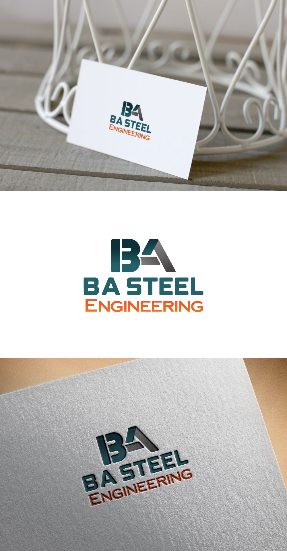 Logo Design by KING JM for this project | Design #36536266