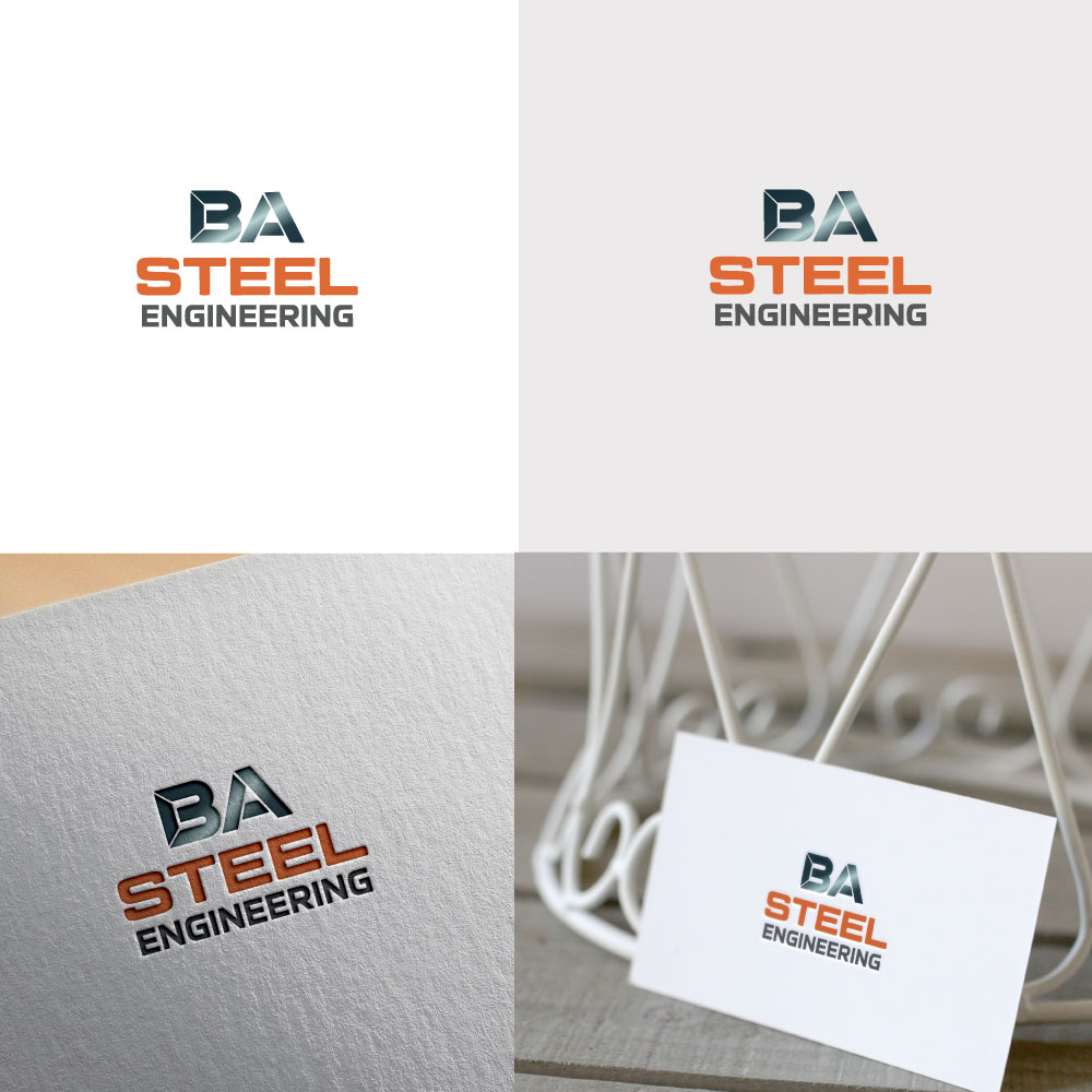 Logo Design by Jonshonkal for this project | Design #36538614
